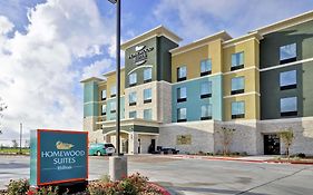 Homewood Suites New Braunfels Texas