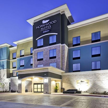 Homewood Suites By Hilton New Braunfels Exterior photo