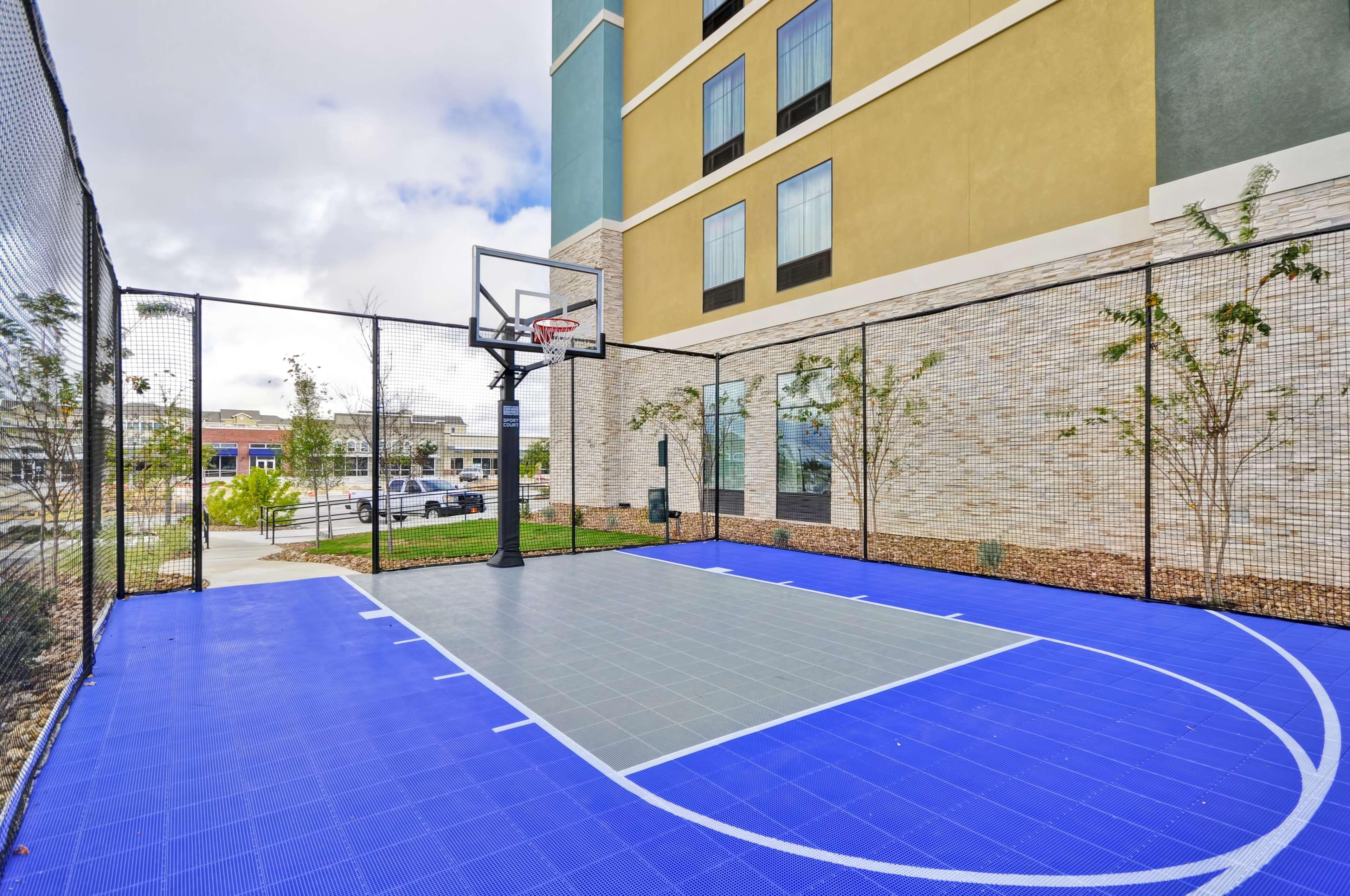 Homewood Suites By Hilton New Braunfels Exterior photo