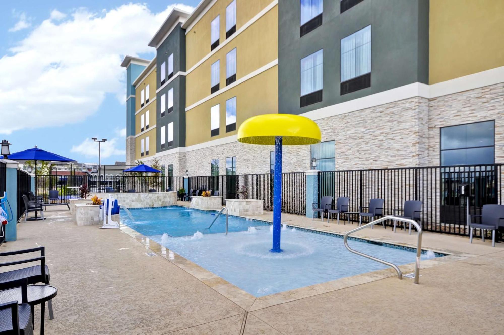 Homewood Suites By Hilton New Braunfels Exterior photo