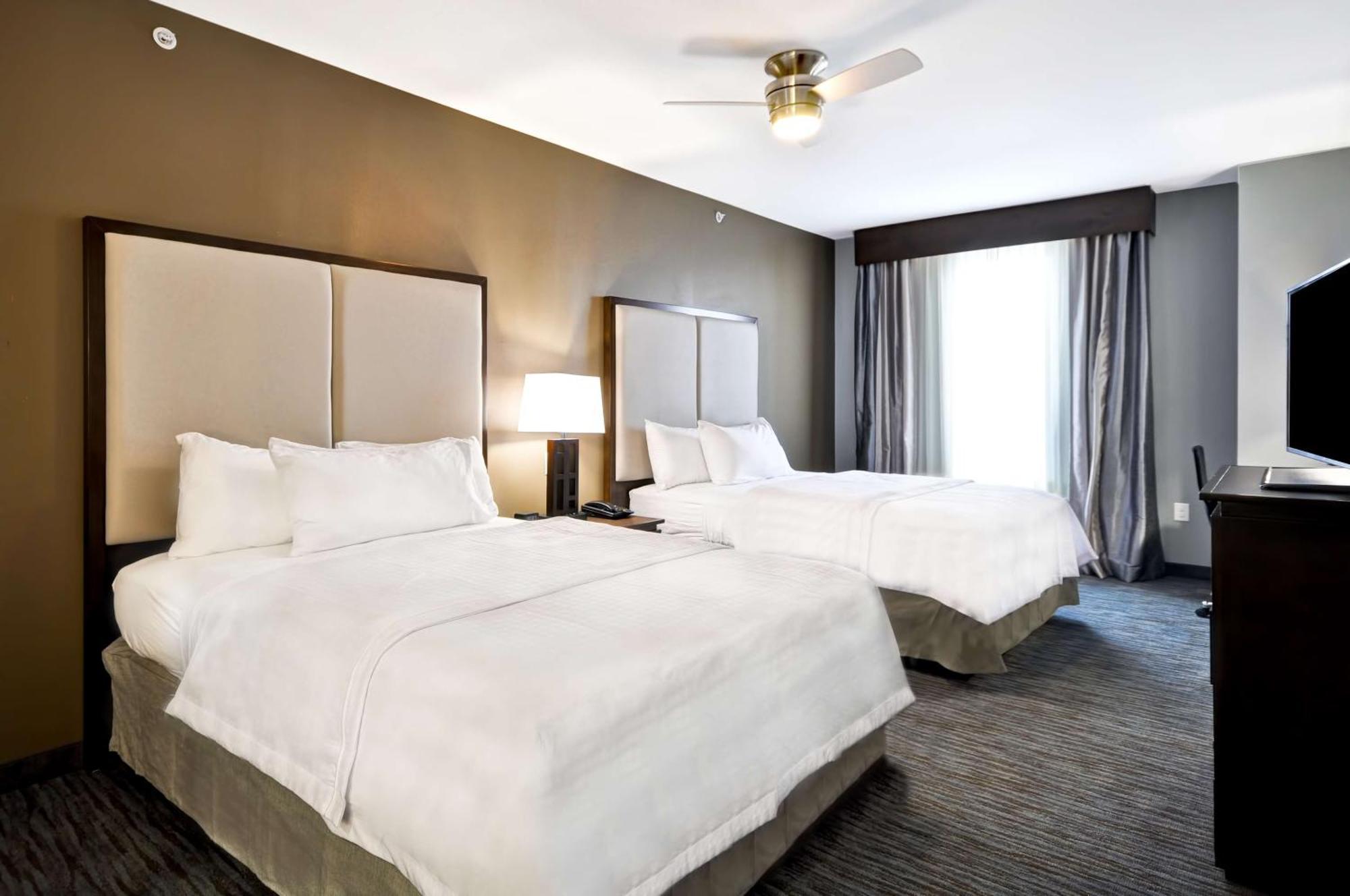 Homewood Suites By Hilton New Braunfels Exterior photo