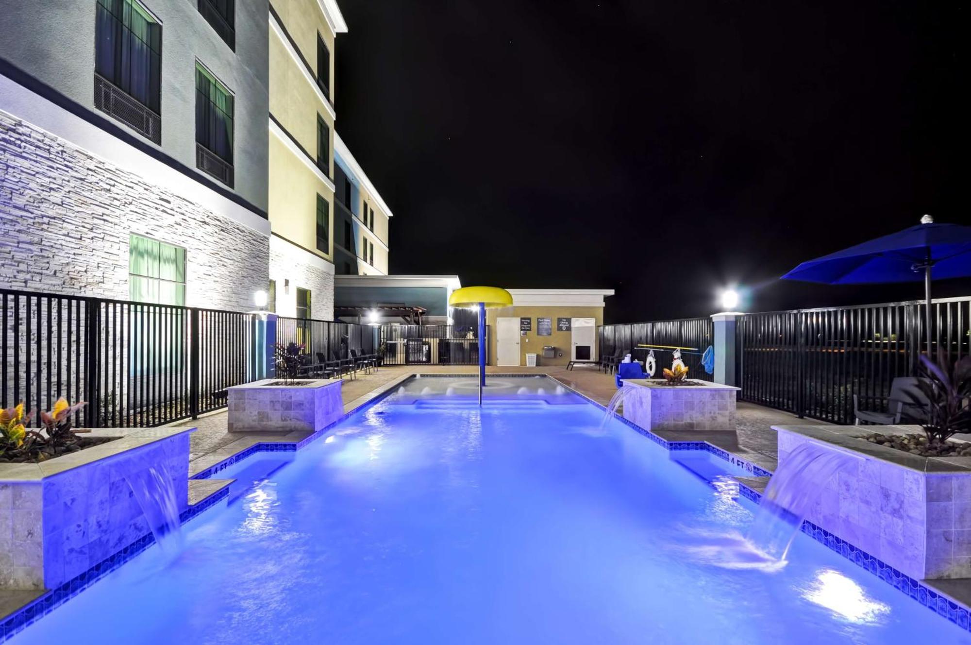 Homewood Suites By Hilton New Braunfels Exterior photo
